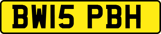 BW15PBH