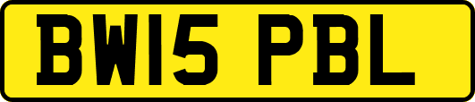 BW15PBL