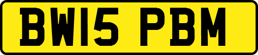 BW15PBM