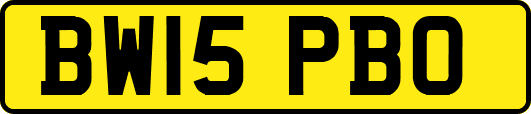 BW15PBO