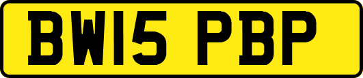BW15PBP