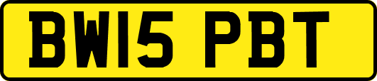 BW15PBT