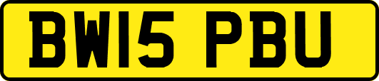 BW15PBU