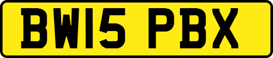 BW15PBX