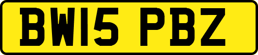 BW15PBZ