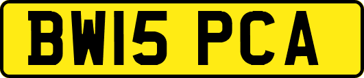 BW15PCA