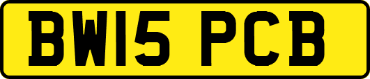 BW15PCB
