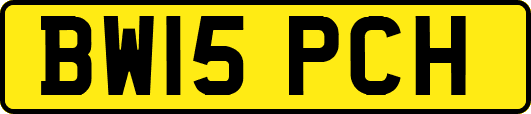 BW15PCH