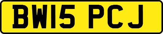 BW15PCJ