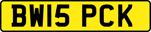 BW15PCK