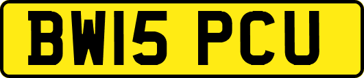 BW15PCU