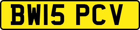 BW15PCV