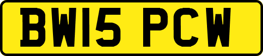 BW15PCW