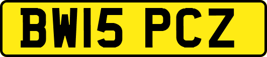 BW15PCZ