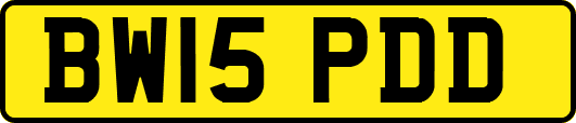 BW15PDD