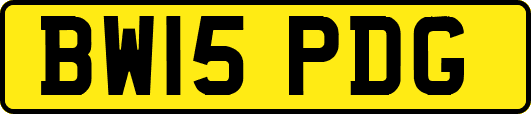 BW15PDG