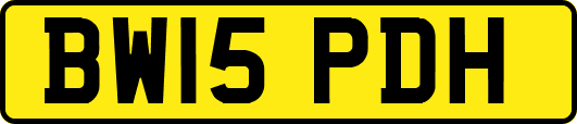 BW15PDH