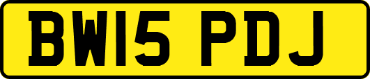 BW15PDJ