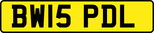 BW15PDL