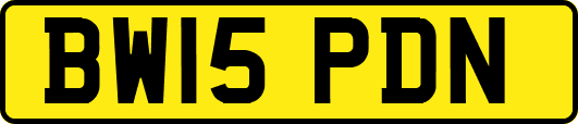 BW15PDN