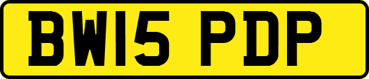 BW15PDP