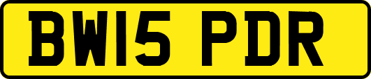 BW15PDR