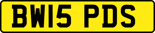BW15PDS