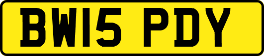 BW15PDY