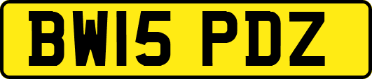 BW15PDZ
