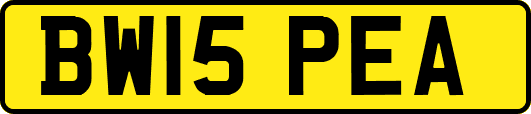 BW15PEA