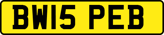 BW15PEB