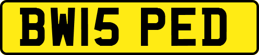 BW15PED