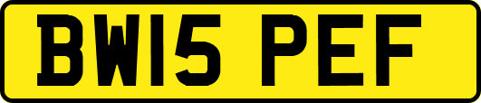 BW15PEF