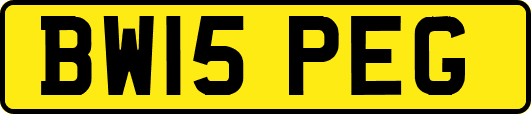 BW15PEG