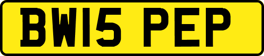 BW15PEP