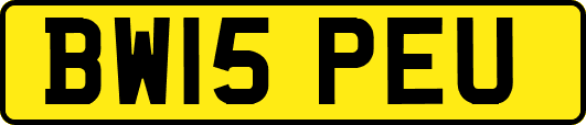 BW15PEU