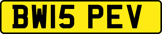 BW15PEV