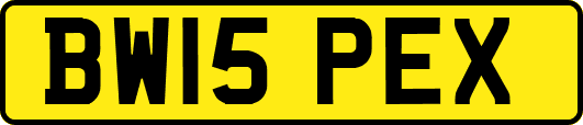 BW15PEX