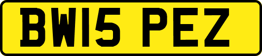 BW15PEZ