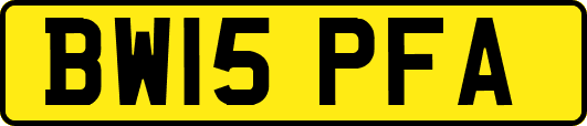 BW15PFA