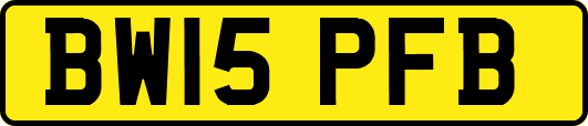 BW15PFB