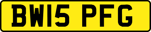 BW15PFG