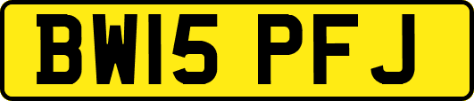BW15PFJ