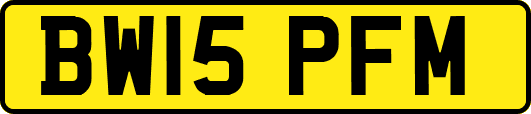BW15PFM