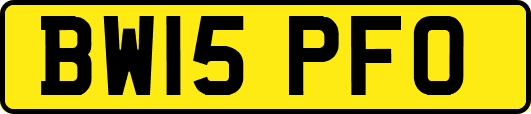 BW15PFO