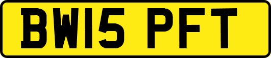 BW15PFT