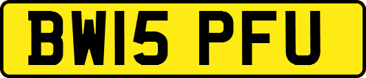 BW15PFU