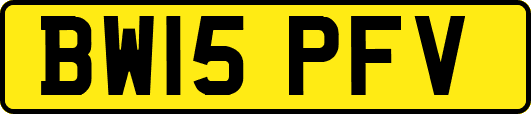 BW15PFV