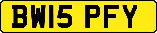 BW15PFY