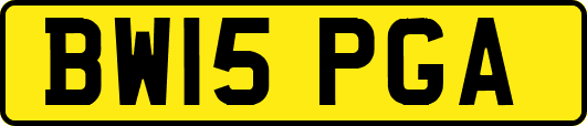 BW15PGA